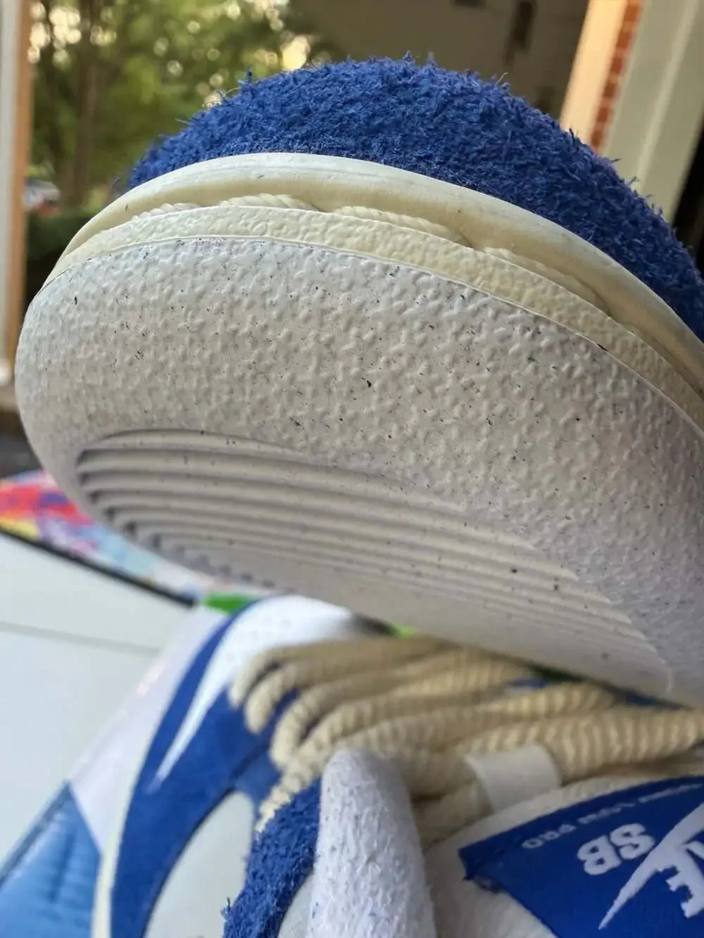 Buy Fly Streetwear x Nike Dunk Low Pro SB 'Gardenia' - DQ5130 400